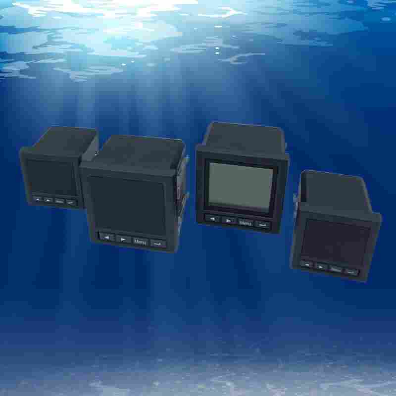 2022已更新SPM33-R-V2智能配电仪表