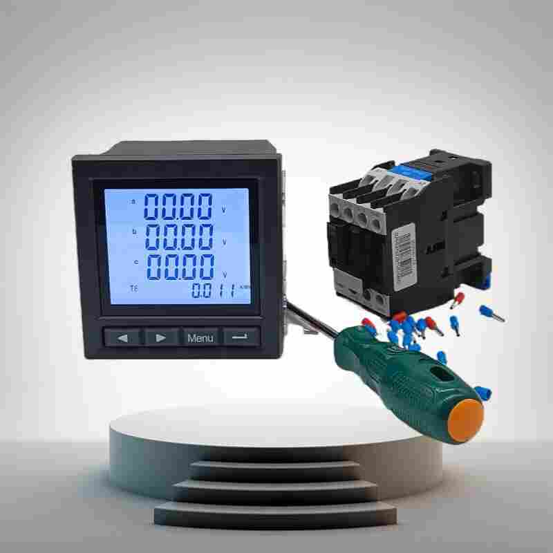 YD9211可编程智能电测仪表舜高-2022已更新