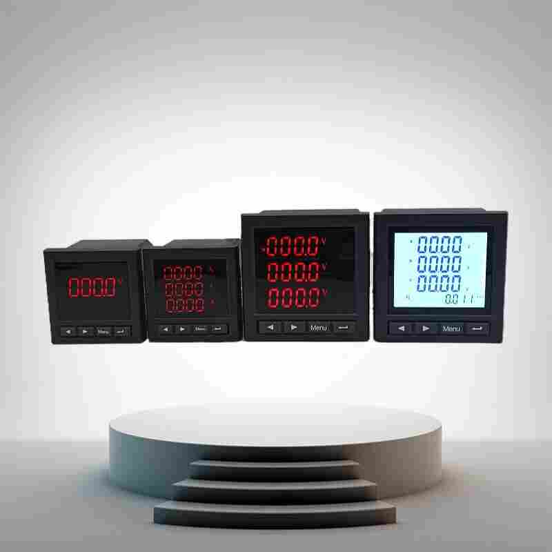 EV382多功能电力仪表江苏舜高-2022已更新