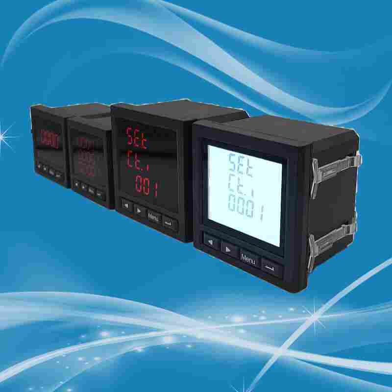 2022已更新SD96-EZ2电能质量分析仪