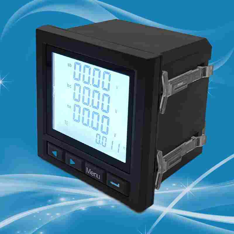 多功能数字电力仪表PD510-G44/R