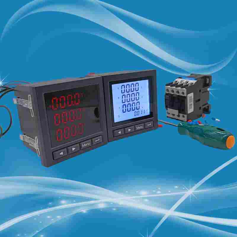 PDM-8O谐波多功能表PDM-8O-江苏舜高2022已更新