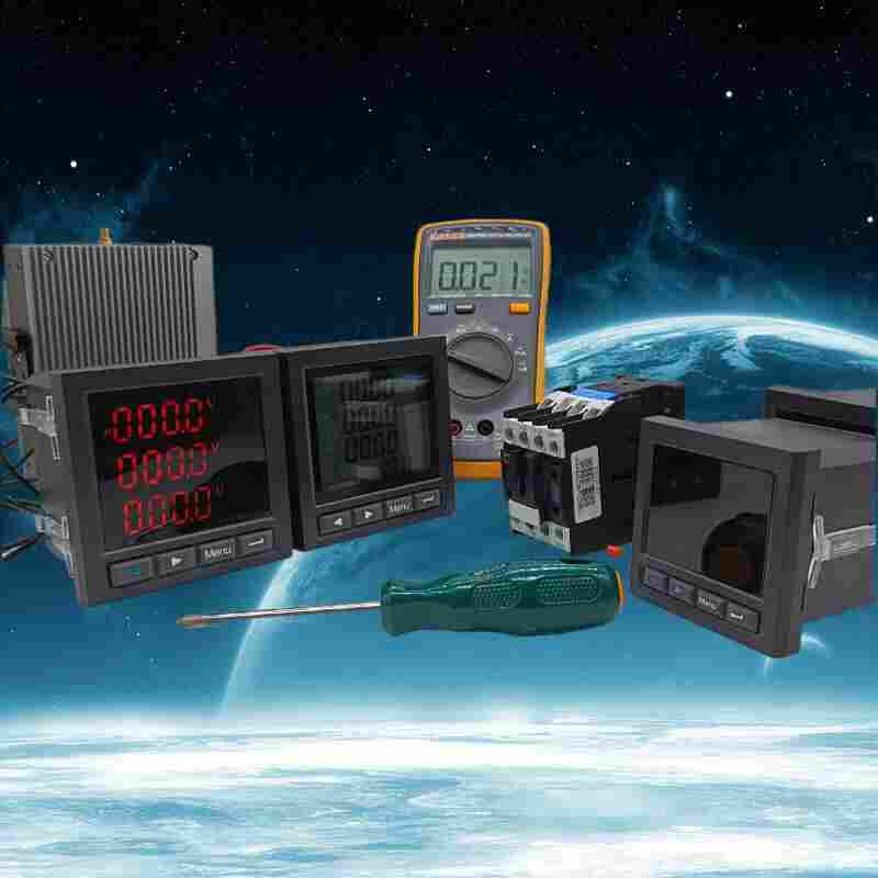 2022已更新YD8200高精度电能质量分析仪