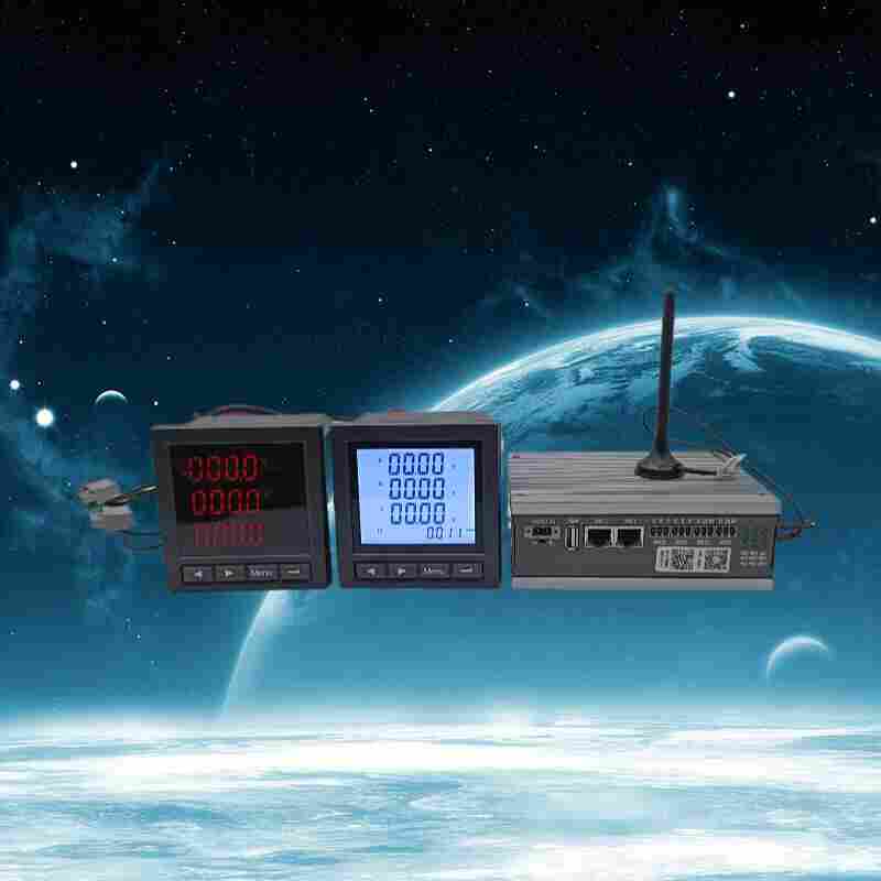 PMC-53M高低压多功能电力仪表PMC-53M-江苏舜高2022已更新