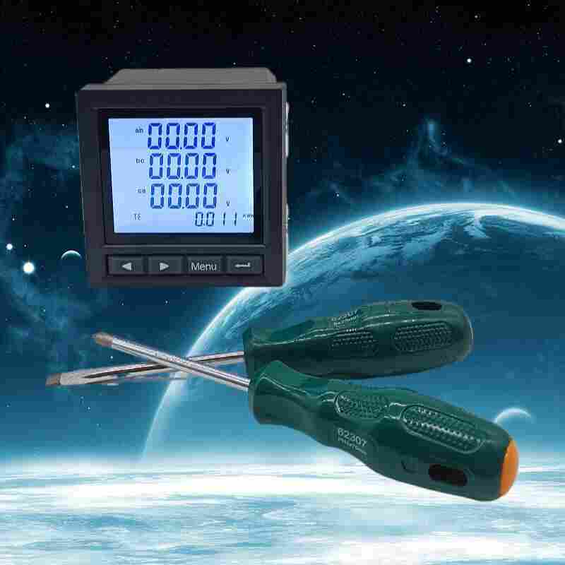 PD866EY-560K液晶多功能电力仪表PD866EY-560K-江苏舜高2022已更新