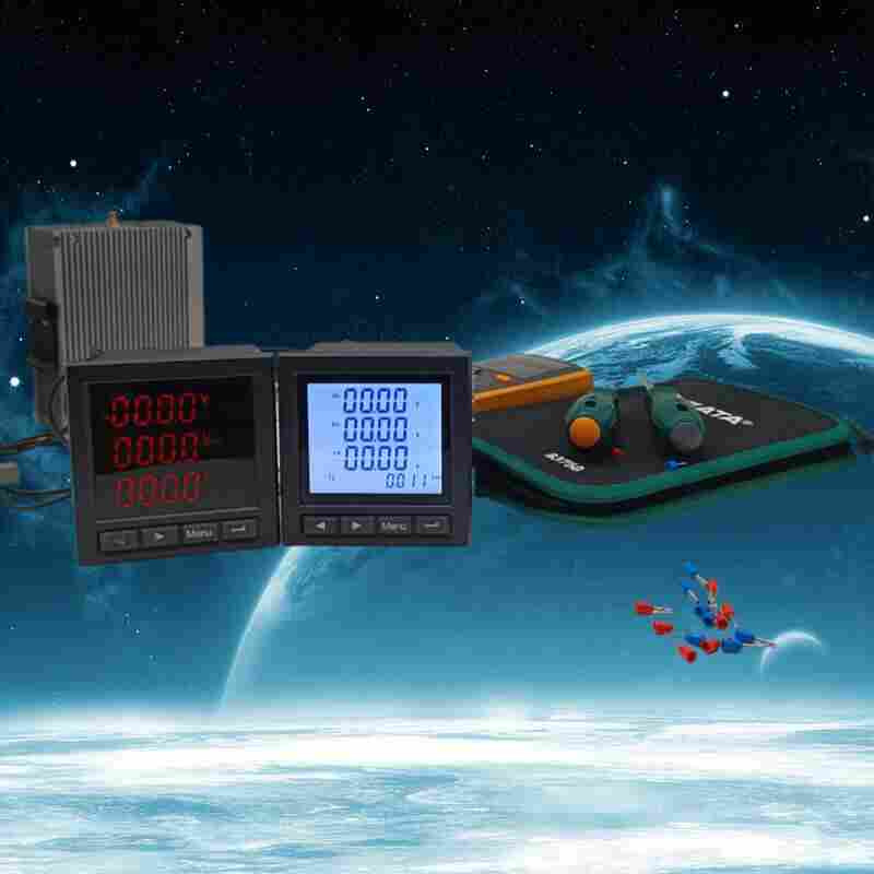 PD800H-M14高精度数显多功能表江苏舜高-2022已更新