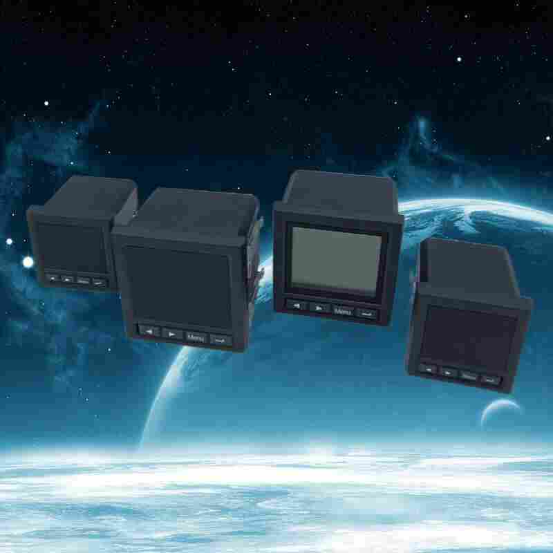 2022已更新PZ96L-E3三相数字式智能测控电表