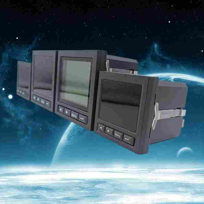 PMC-53M高低压多功能电力仪表PMC-53M-江苏舜高2022已更新