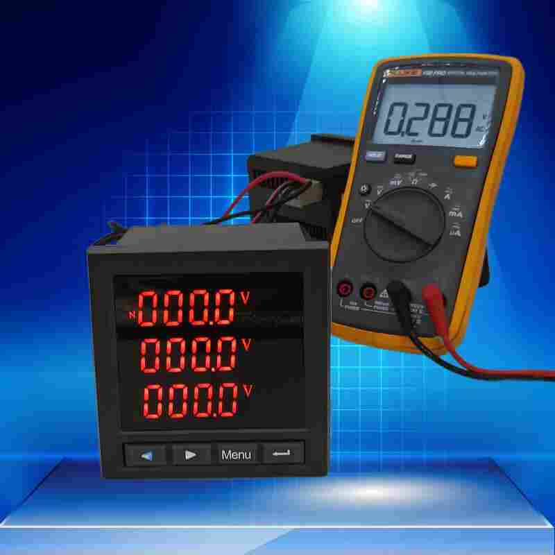 SD80-E3电力质量分析仪江苏舜高-2022已更新