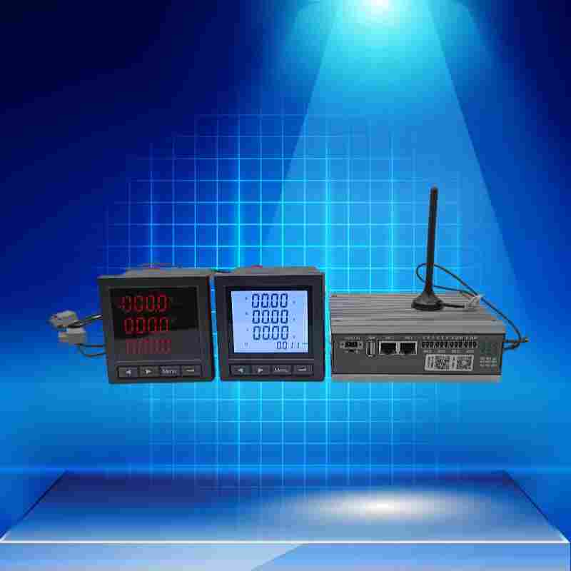 多功能电力仪表BRN-D300