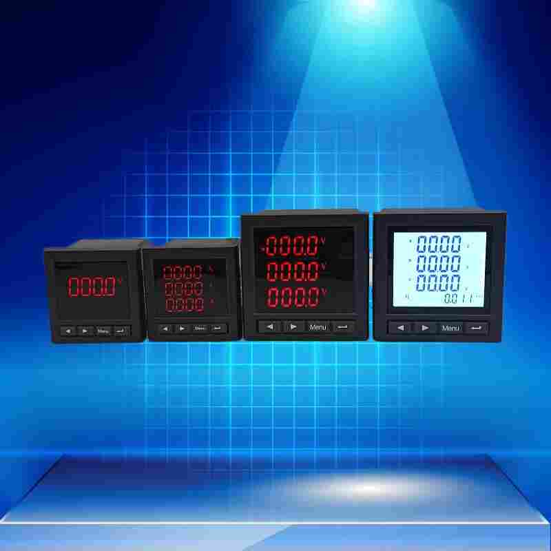 PD630-J14三相数字式智能测控电表PD630-J14-江苏舜高2022已更新