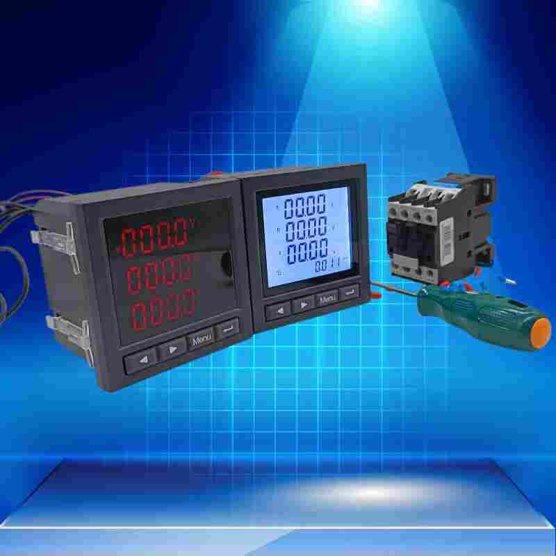 PD630-D谐波多功能表江苏舜高-2022已更新