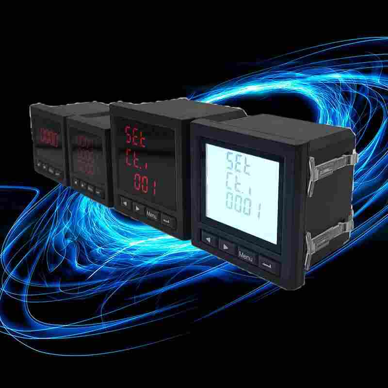 PDM-803AC-DSC谐波仪表江苏舜高-2022已更新