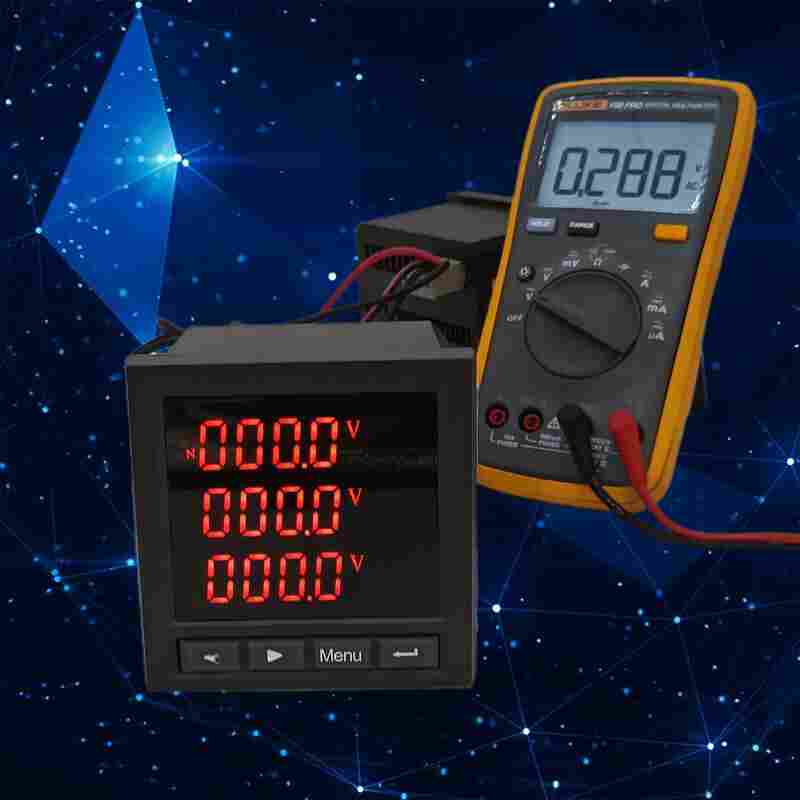 PD630-J14三相数字式智能测控电表PD630-J14-江苏舜高2022已更新