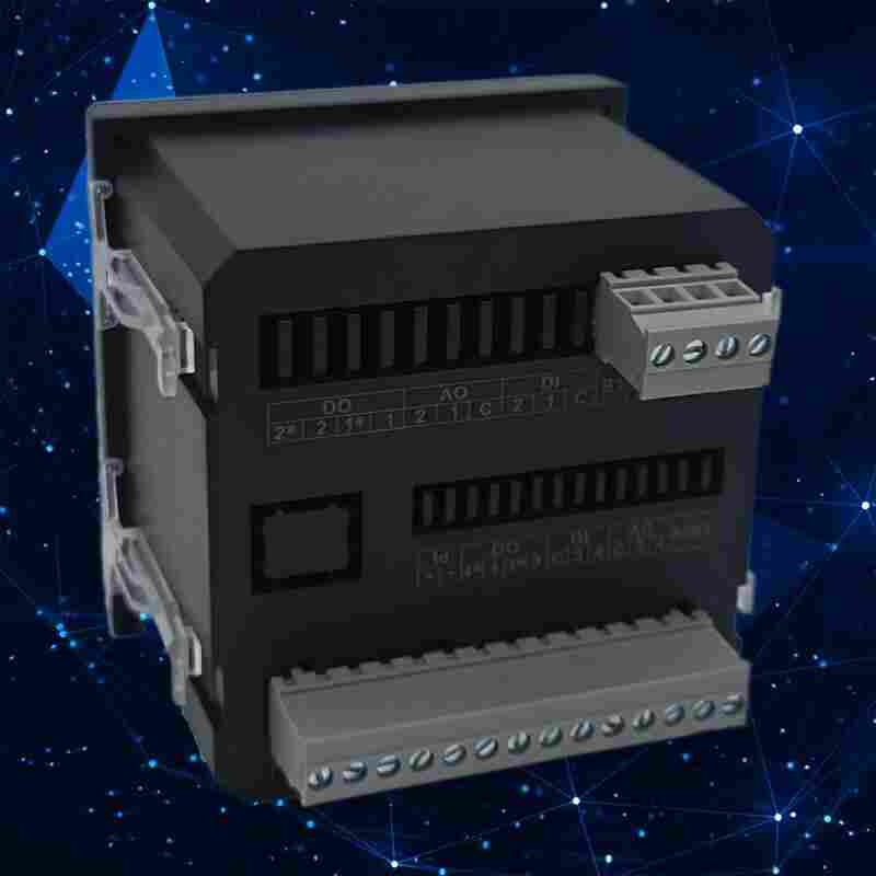 2022已更新pmac720n-v3变电所用三相多功能电力仪表