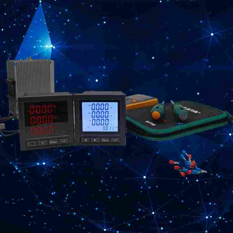 PZ96-E4/C电能质量检测仪舜高-2022已更新