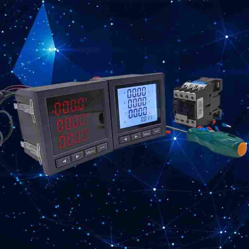 PD630-J14三相数字式智能测控电表PD630-J14-江苏舜高2022已更新