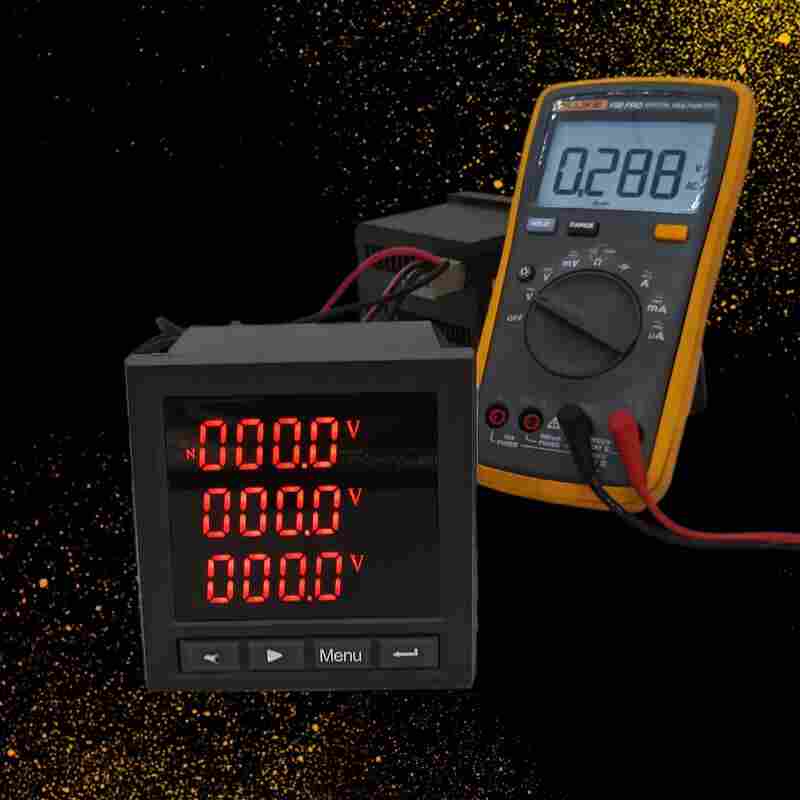 PD800H-F44分时计费多功能表PD800H-F44-江苏舜高2022已更新