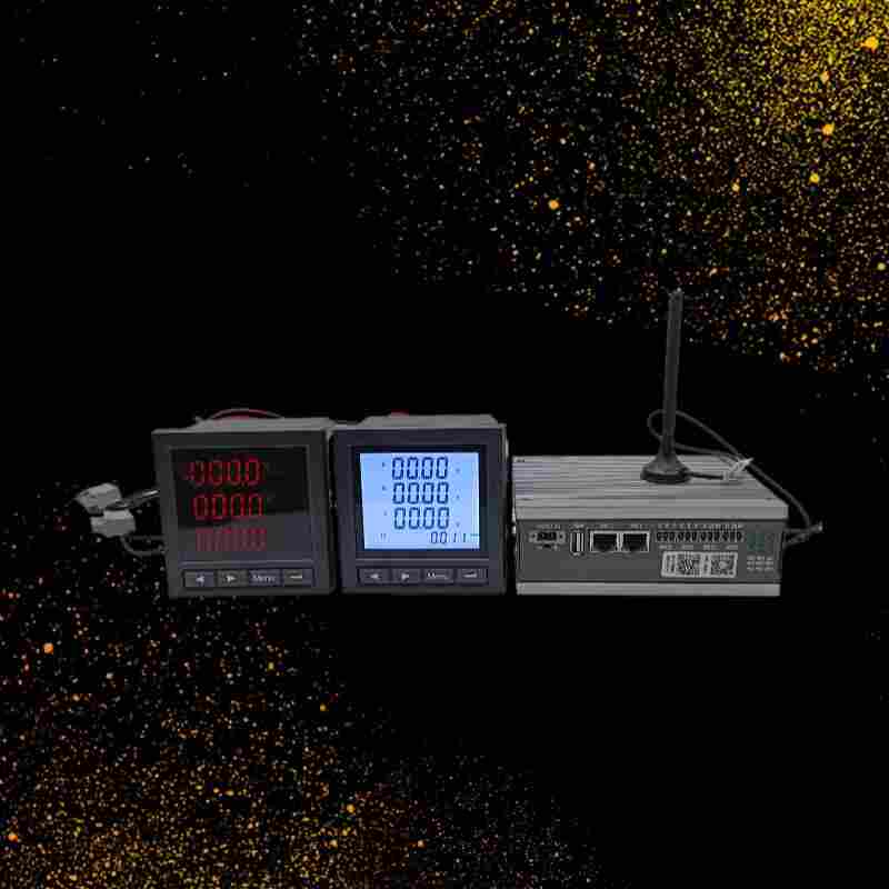 PDM-803A-DSC高精度电能质量分析仪舜高-2022已更新