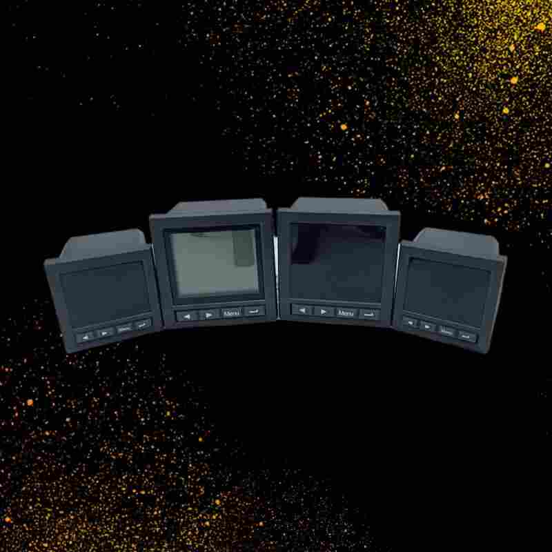 Acuvim72E数显多功能电力仪表