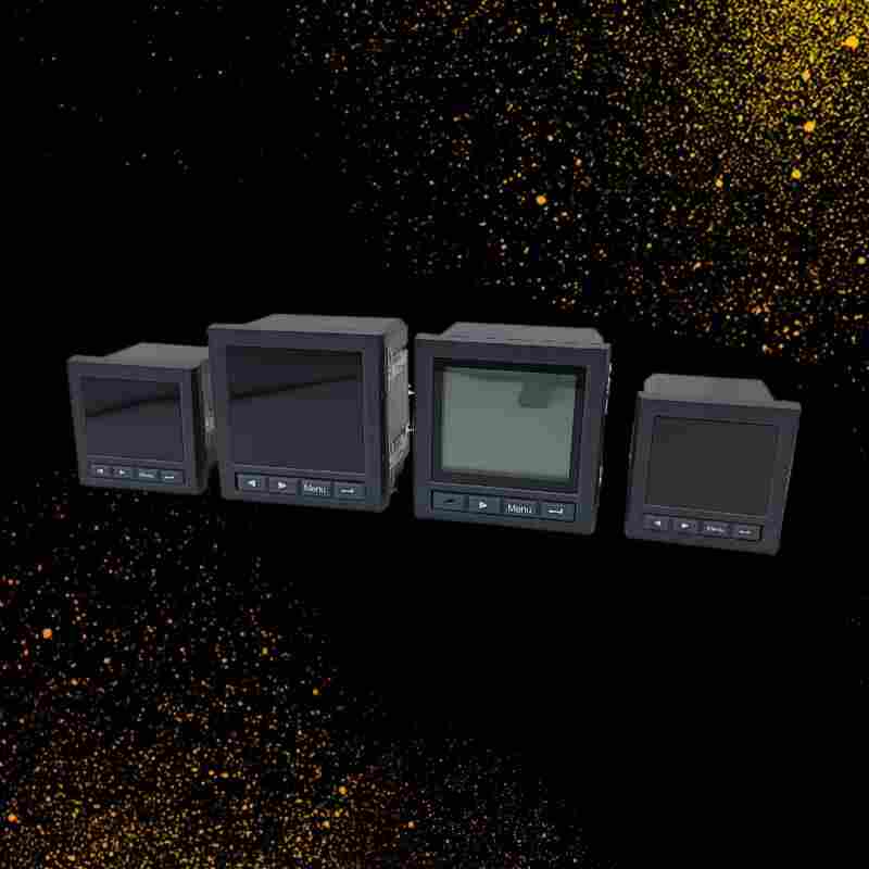 PDM-803HE多功能电力测控仪表PDM-803HE-江苏舜高2022已更新