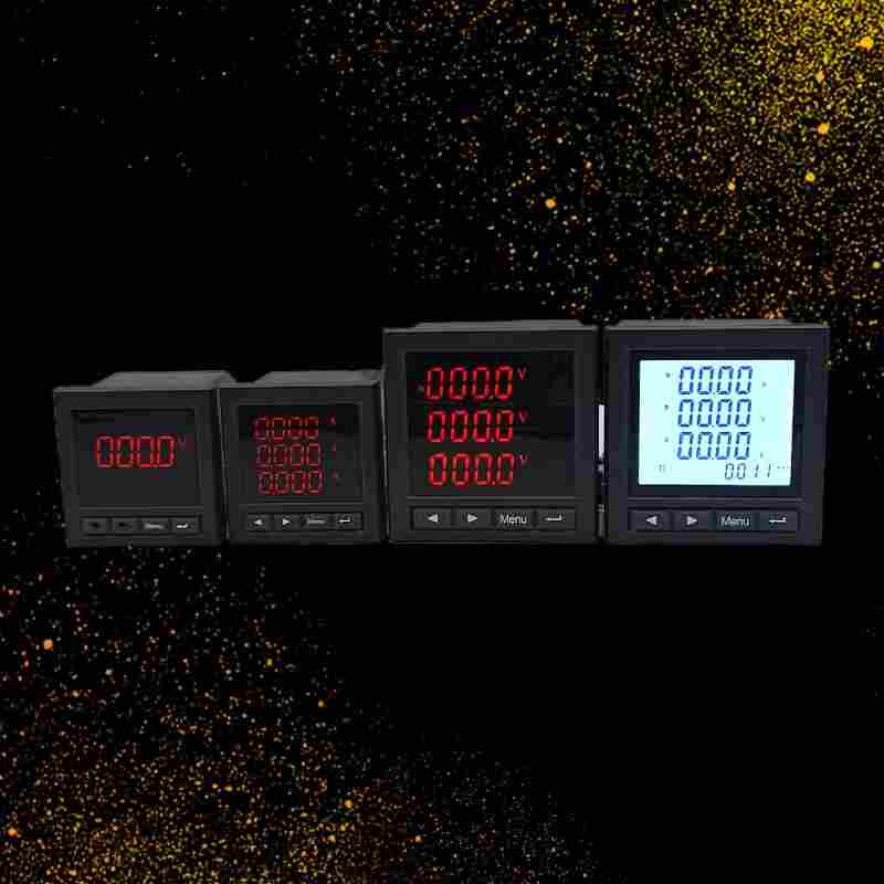 SD96-EZ1复费率电力仪表江苏舜高-2022已更新