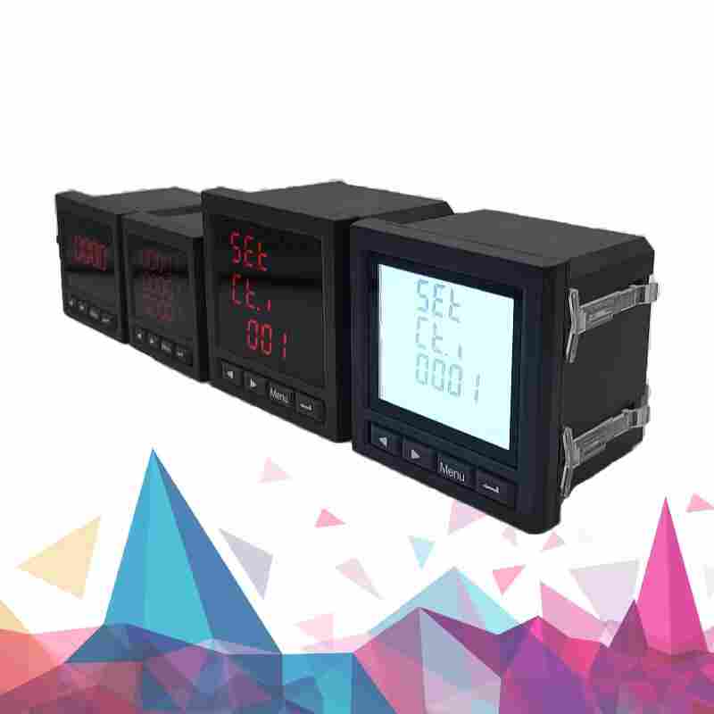 BRN-D321-AS三相数字式多功能测控电表BRN-D321-AS-江苏舜高2022已更新