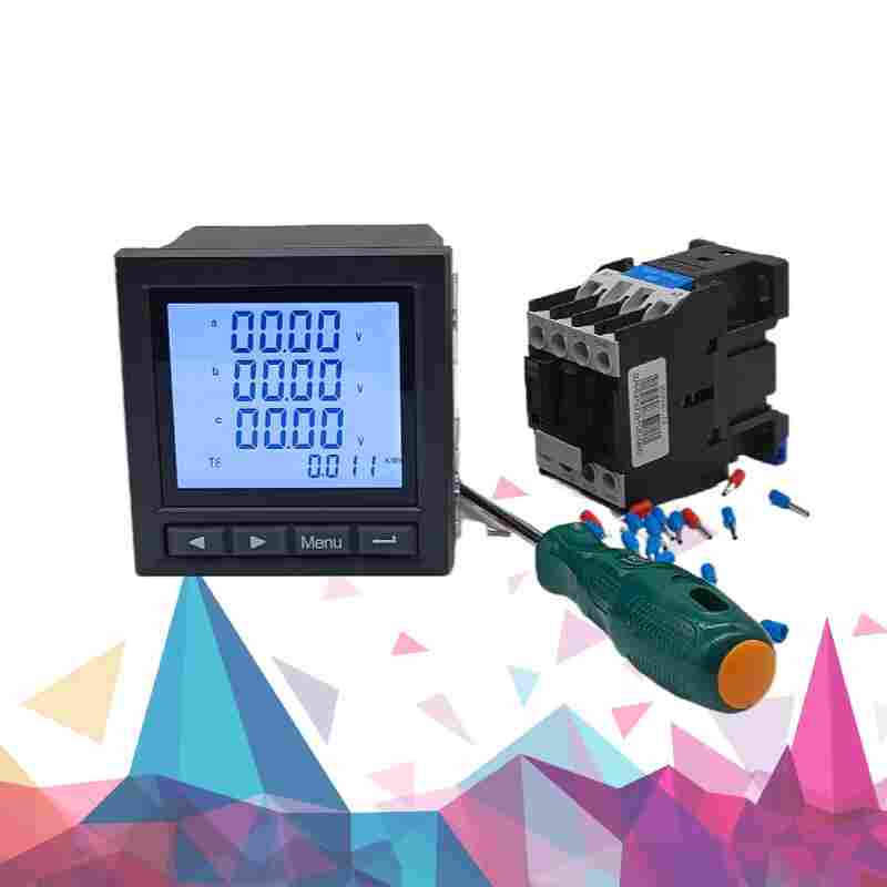 EM600E智能电表江苏舜高-2022已更新