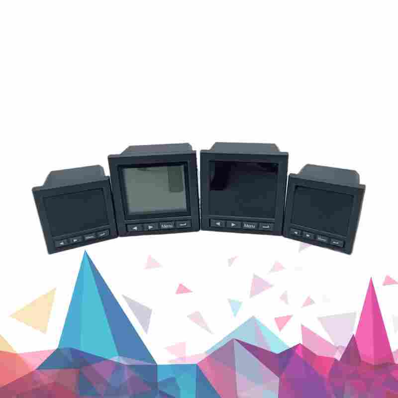 BRN-D203-E高精度电能质量分析仪BRN-D203-E-江苏舜高2022已更新