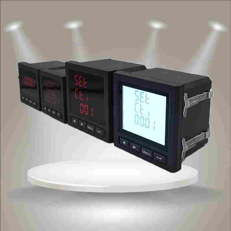 PDM-8O谐波多功能表PDM-8O-江苏舜高2022已更新