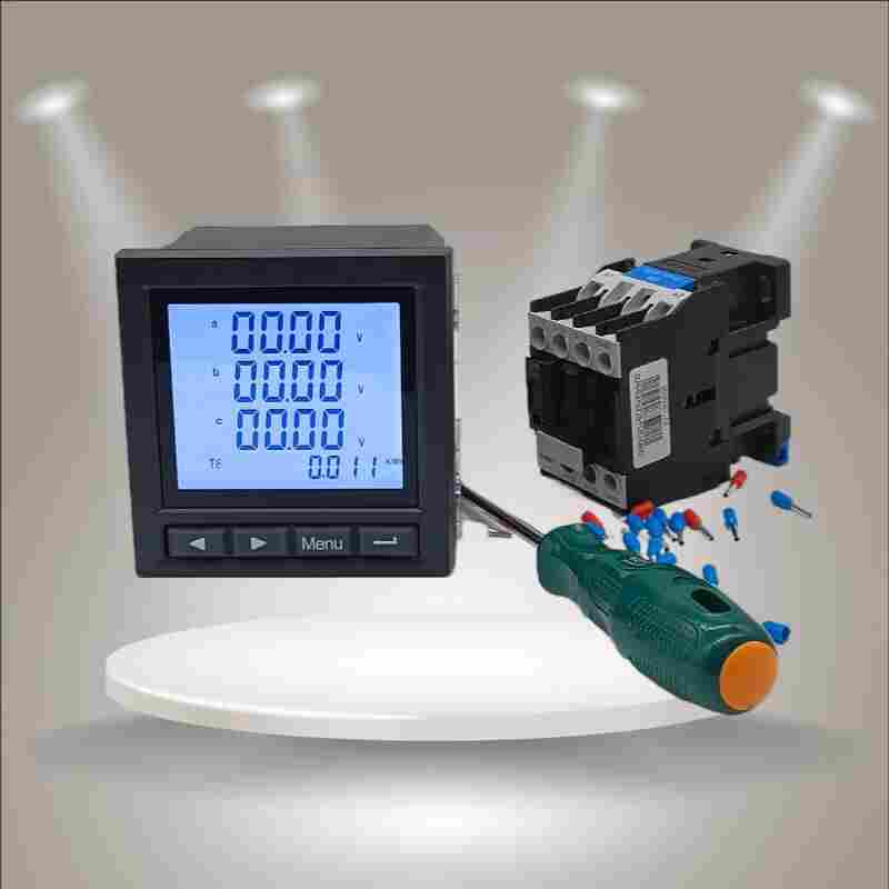 2022已更新sd72-e1谐波监测多功能表