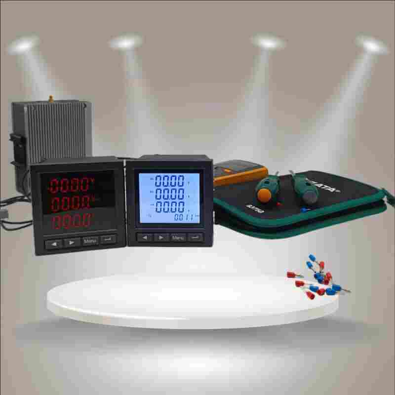 2022已更新YD2060-J2智能电表