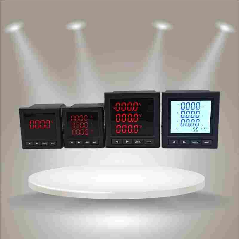 PD800GK-M44电能质量监测装置PD800GK-M44-江苏舜高2022已更新