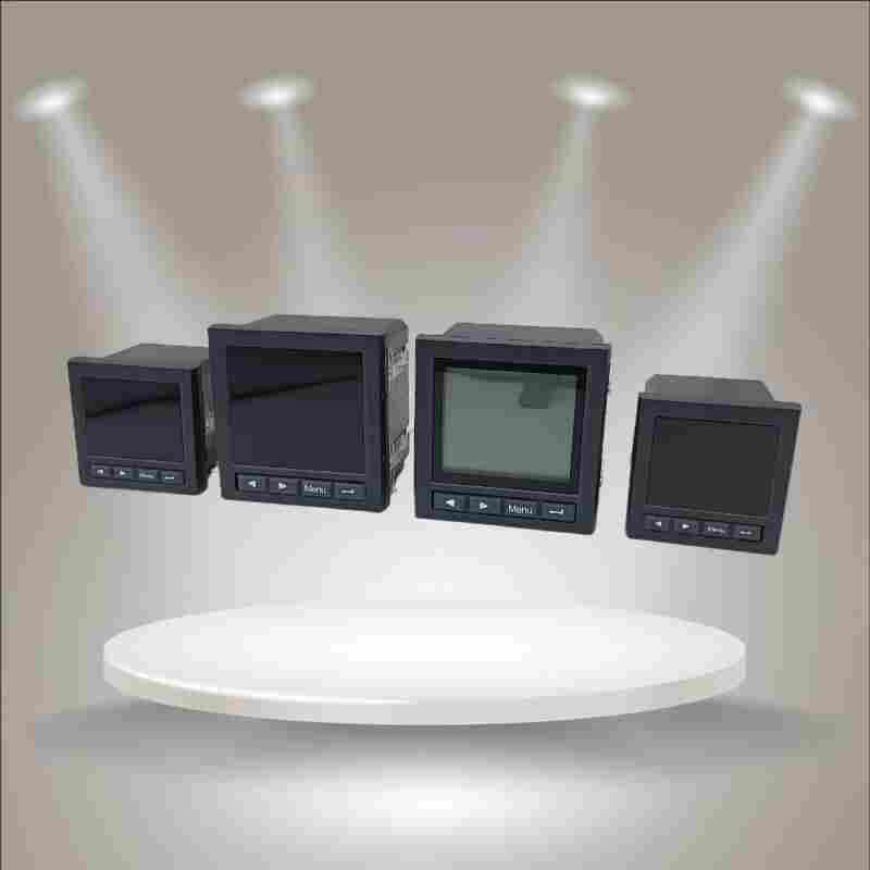 YD9000三相智能电力仪表舜高-2022已更新