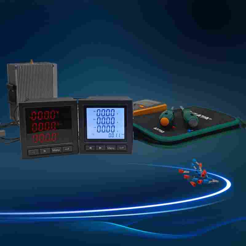 2022已更新PZ96L-E4/H可编程智能电测仪表