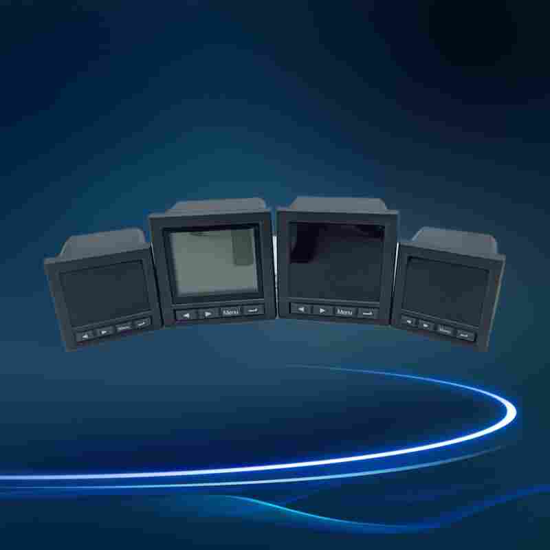 PDM-803AC-DSC-C+R+Q谐波多功能表舜高-2022已更新