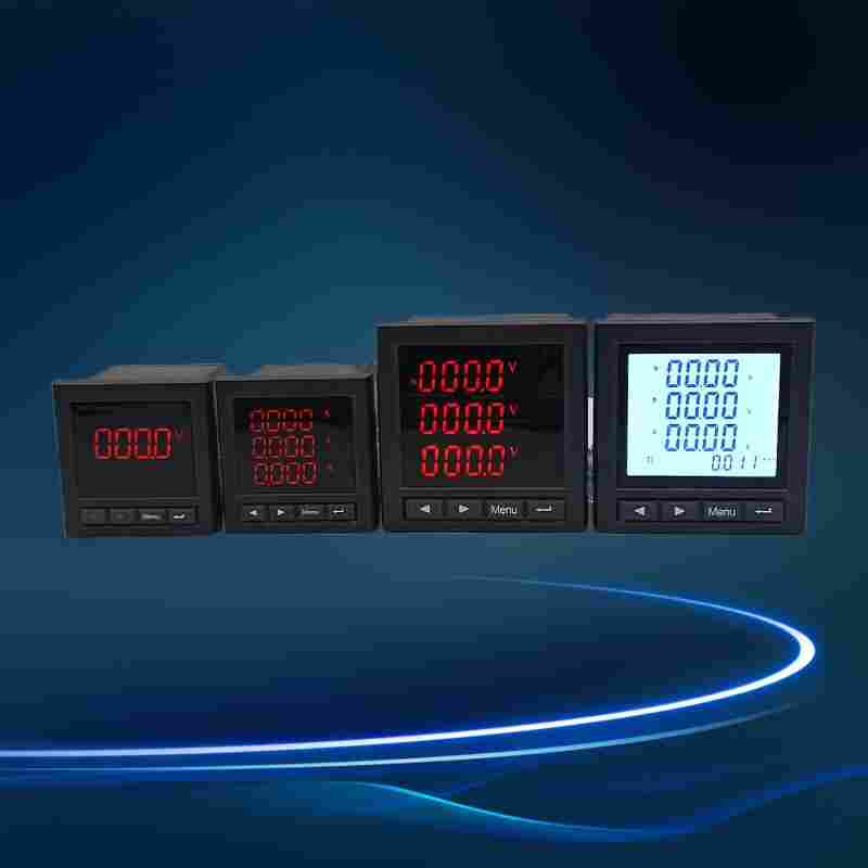 PD866EY-360分时计费多功能表PD866EY-360-江苏舜高2022已更新