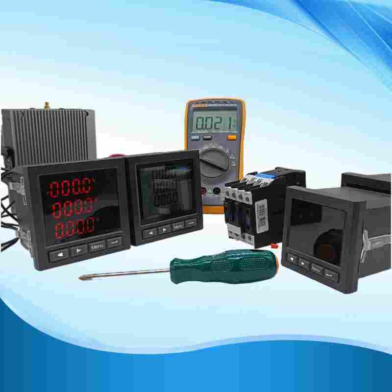 PMAC720N多功能数字电力仪表江苏舜高-2022已更新