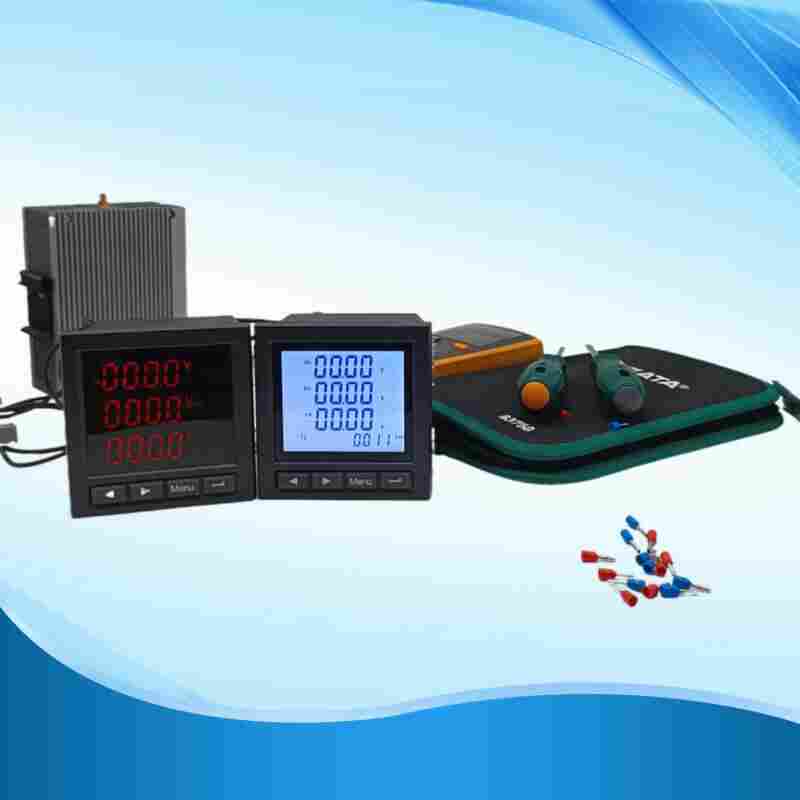 2022已更新PMC-63M电量远传多功能电力监控仪表