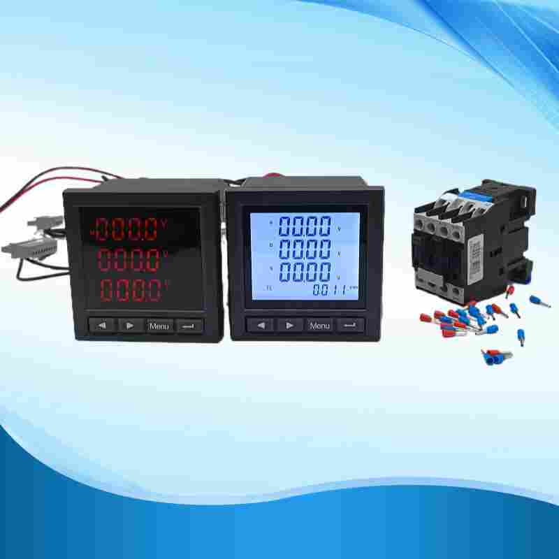 pd194e谐波多功能表pd194e-江苏舜高2022已更新