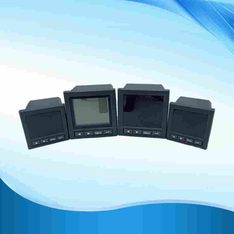 2022已更新PZ96-E4/H智能电表