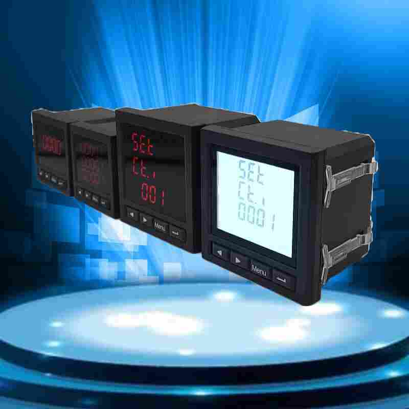 KD600多功能电力测控仪表KD600-江苏舜高2022已更新