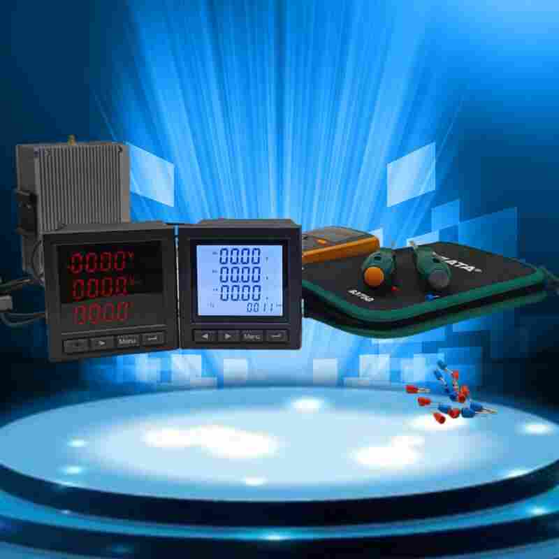 YD2037Y-WB三相多功能电力仪表YD2037Y-WB-江苏舜高2022已更新