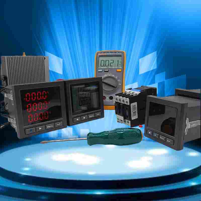 QP650分时计费多功能表QP650-江苏舜高2022已更新