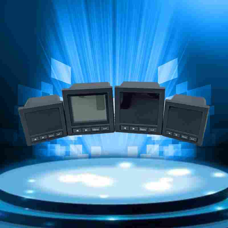 2022已更新PDM-820AC-R三相数字式多功能测控电表