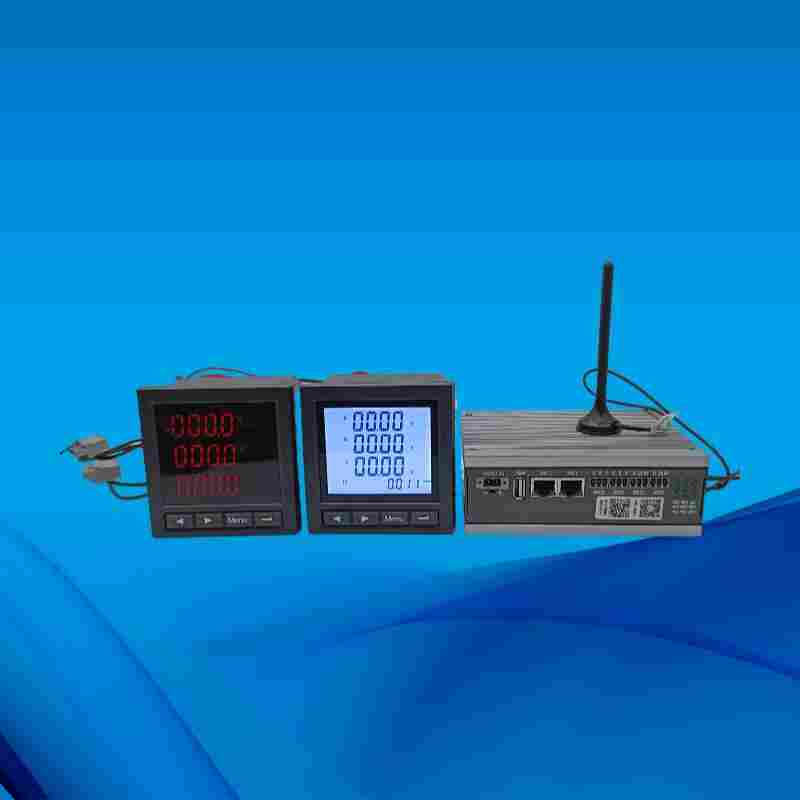 PD800GK-M14三相智能数显表PD800GK-M14-江苏舜高2022已更新