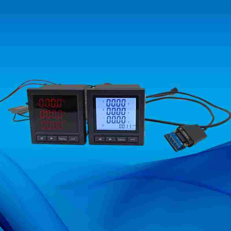 电能质量监测装置PD800GK-M44