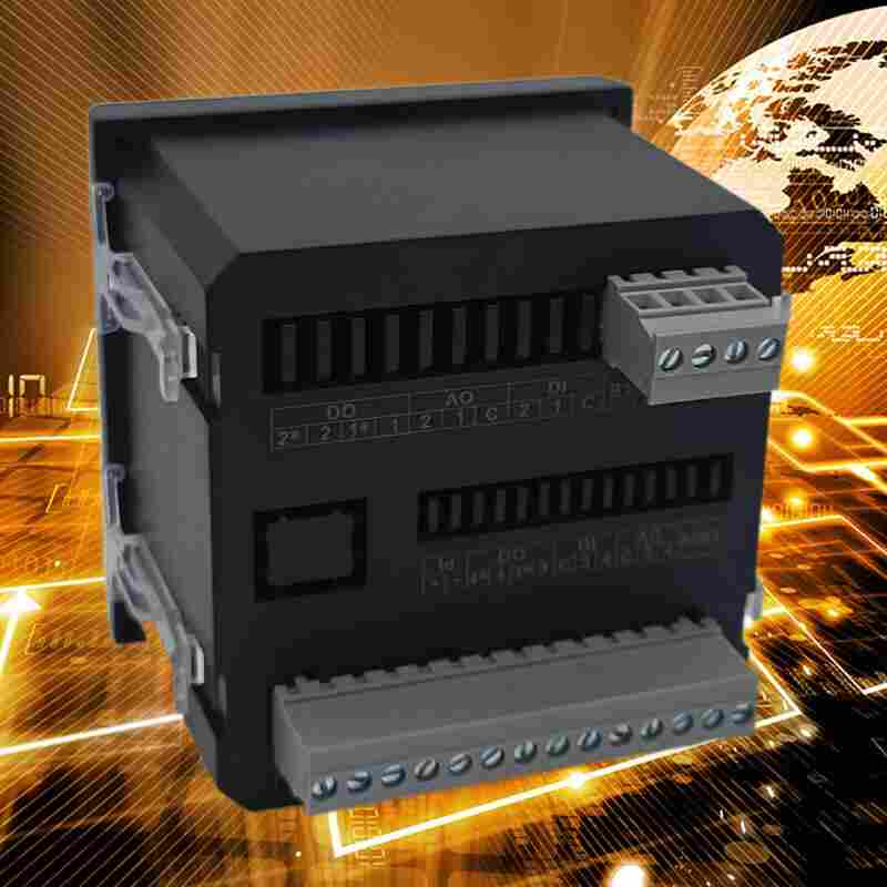 BRN-D323-IU智能配电仪表