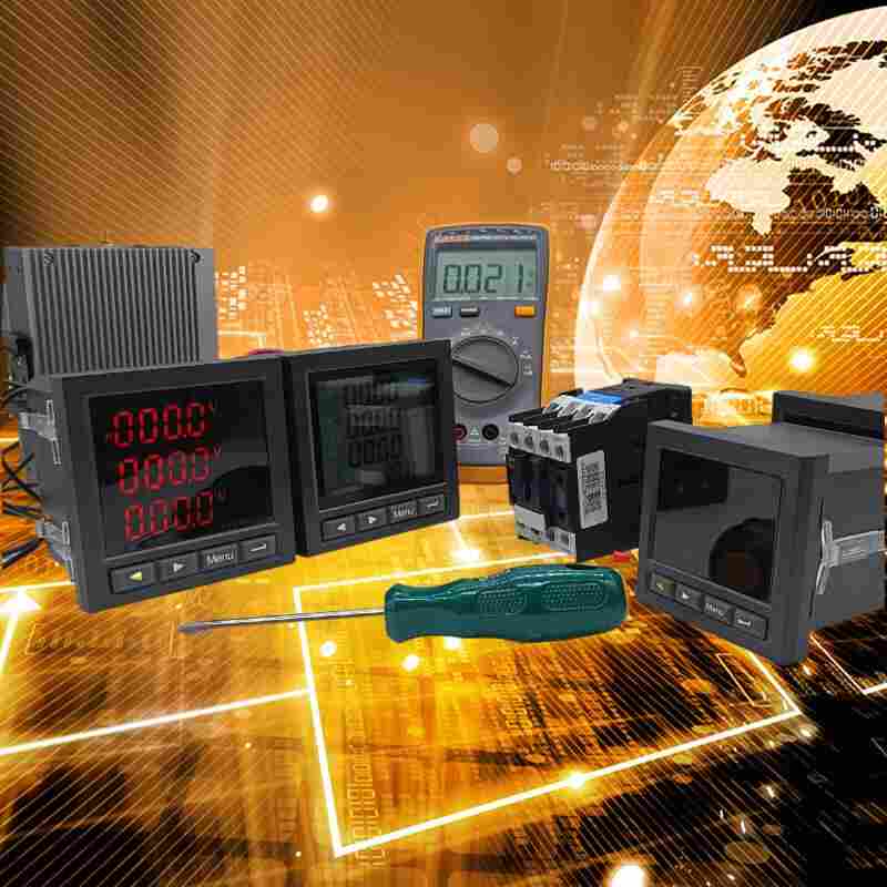 2022已更新PDM-803AC-C+R+Q分时计费多功能表