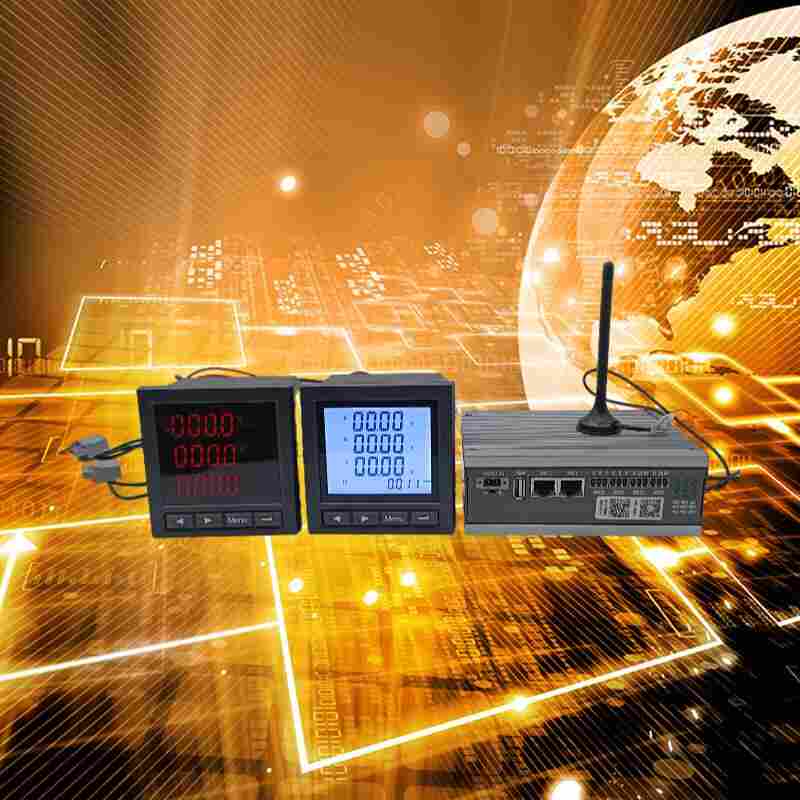 Acuvim392高精度电能质量分析仪Acuvim392-江苏舜高2022已更新